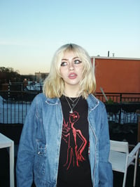 Image 5 of Black - Monster Tee