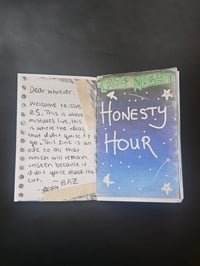 Image 2 of DEC '25: Soft Launch & Hard Feelings