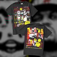 Killjoy Club - Reindeer Games Heavyweight T-Shirt