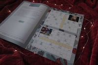 Image 3 of Julehefte 2025