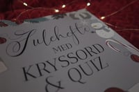 Image 5 of Julehefte 2025