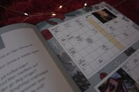 Image 2 of Julehefte 2025