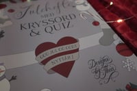 Image 4 of Julehefte 2025