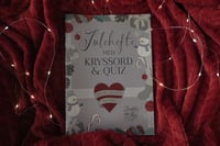 Image 1 of Julehefte 2025