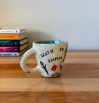 Image 1 of Mug - Death To Empire