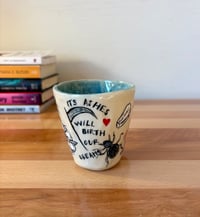 Image 3 of Mug - Death To Empire