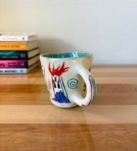 Image 5 of Mug - Death To Empire