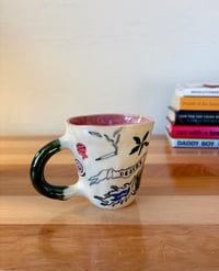 Image 1 of Mug - Desire