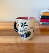 Image 2 of Mug - Desire