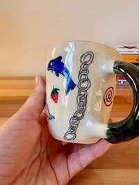 Image 5 of Mug - Desire