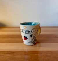 Image 3 of Mug - Dont Stop Daddy