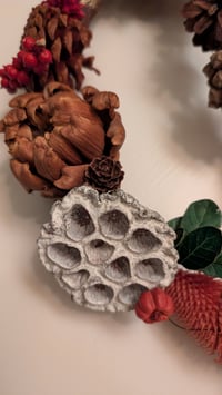 Image 3 of Double Ring Wreath