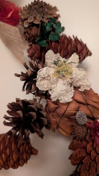 Image 4 of Double Ring Wreath