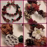 Image 5 of Double Ring Wreath