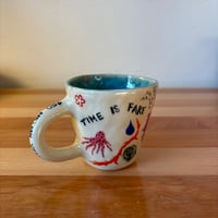 Image 1 of Mug - Pangea