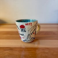 Image 3 of Mug - Pangea