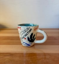 Image 4 of Mug - Pangea