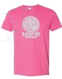 Heather Heliconia Short Sleeve T