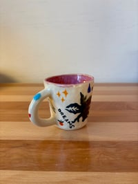 Image 1 of Mug - Beyond Words