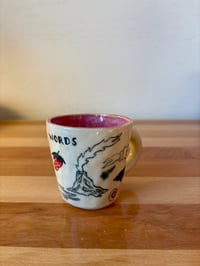 Image 3 of Mug - Beyond Words