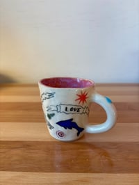 Image 4 of Mug - Beyond Words