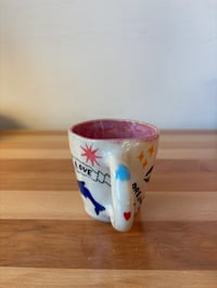Image 5 of Mug - Beyond Words