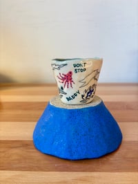 Image 3 of Lil Cup - Dont Stop Daddy