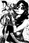 DOOM SNAKE CULT - S/T