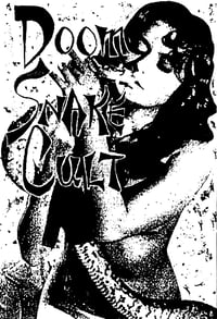 DOOM SNAKE CULT - S/T