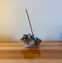 Image 2 of Incense Sculpture - BIG CLIT