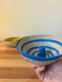 Image 3 of Incense Bowl - Spiral