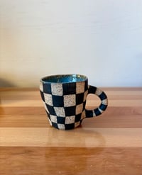 Image 3 of Mug - Checker