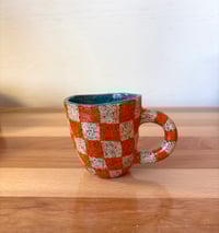 Image 4 of Mug - Checker