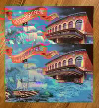 Image 2 of Widespread Panic 11/21-23/1/2025