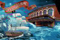 Image 1 of Widespread Panic 11/21-23/1/2025