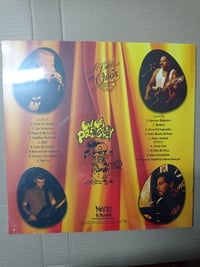 Image 2 of Ovos Presley - a date with Ovos LP