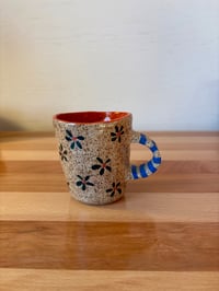 Image 2 of MUG - Flowers