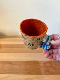 Image 3 of MUG - Flowers