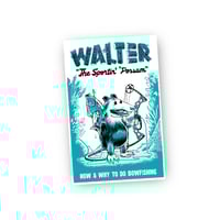 Walter "The Sportin' Possum" — How & Why To Do Bowfishing