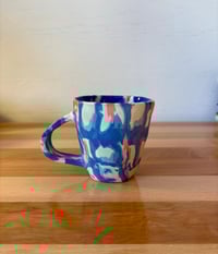 Image 1 of MUG - Nerikomi 1