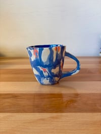 Image 3 of MUG - Nerikomi 1