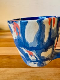 Image 2 of MUG - Nerikomi 1