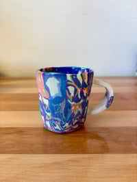 Image 1 of MUG - Nerikomi 2