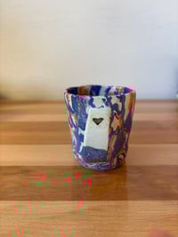 Image 5 of MUG - Nerikomi 2