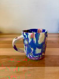 Image 4 of MUG - Nerikomi 2
