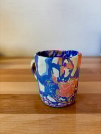 Image 2 of MUG - Nerikomi 2