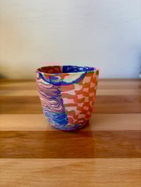 Image 3 of CUP - Nerikomi 3