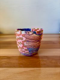 Image 1 of CUP - Nerikomi 3