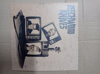 Image 1 of Beechwood Knives 7" e.p.