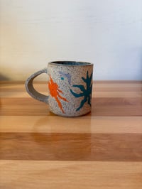 Image 1 of MUG - Abstract Shapes 1